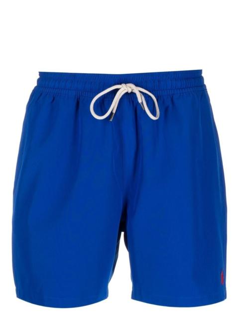 Polo Ralph Lauren drawstring swim shorts