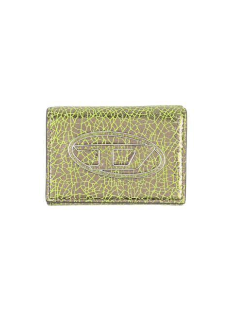 Acid green Women's Wallet