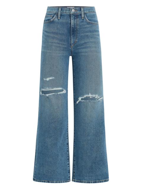 Joe's Jeans Women's The Blake Straight-Leg Jeans - Charismatic