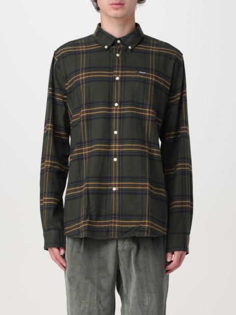 Barbour Shirt men Barbour
