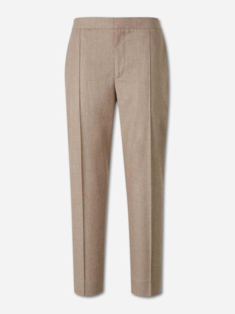 ZEGNA DRESSY PANTS