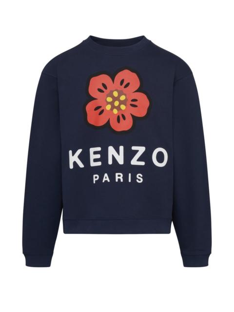 KENZO Logo Sweatshirt