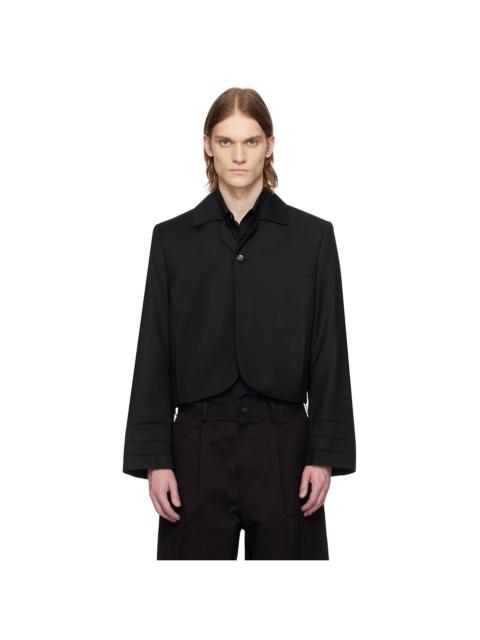 ADER error Black Product. 4 Blazer | REVERSIBLE