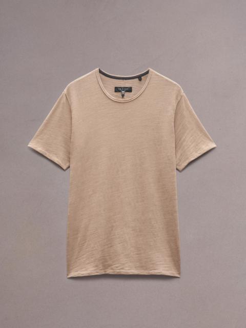 rag & bone Classic Flame Tee