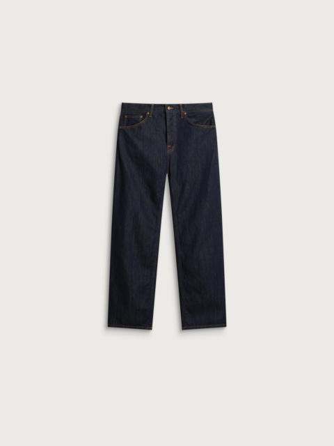 Nudie Jeans Nudie Jeans Co Tuff Tony Wide Leg Jeans
