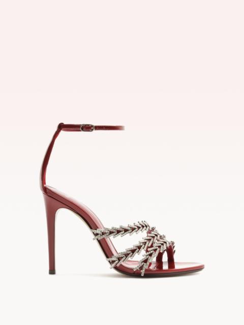 ALEXANDRE BIRMAN DELILAH 100 RUBY