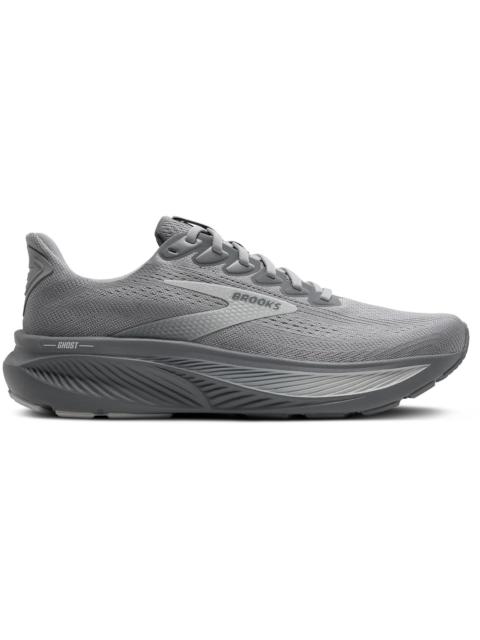 BROOKS Brooks Ghost 17 Primer Grey Oyster Mushroom