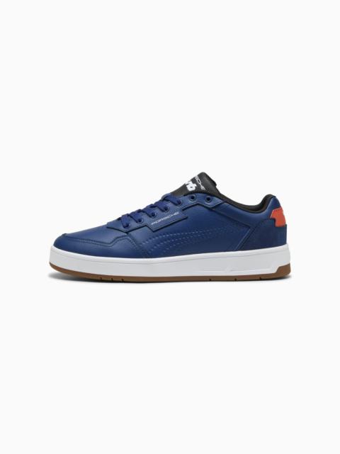 Porsche Legacy Court Classic Lux Men's Sneakers