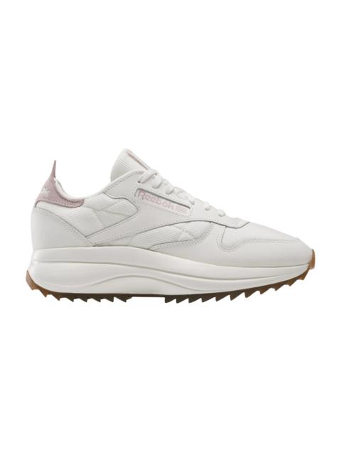 Reebok Wmns Classic Leather SP Extra 'Chalk Ashen Lilac'