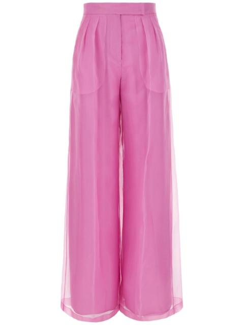 Max Mara wide-leg trousers