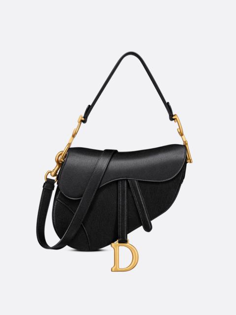 Dior Saddle Bag with Strap