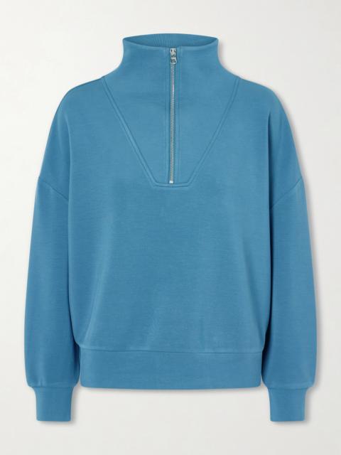 VARLEY Hawley Doublesoft Jersey Sweatshirt