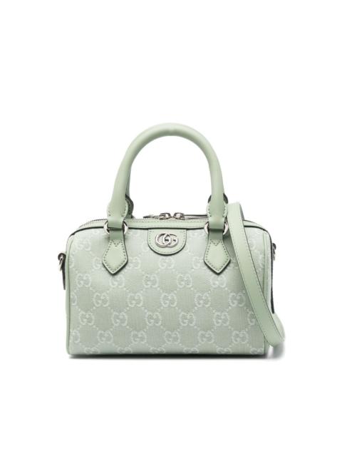 GUCCI mini Ophidia tote bag