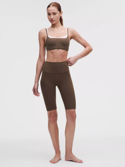 lululemon lululemon Align No Line™ High-Rise Short 11"
