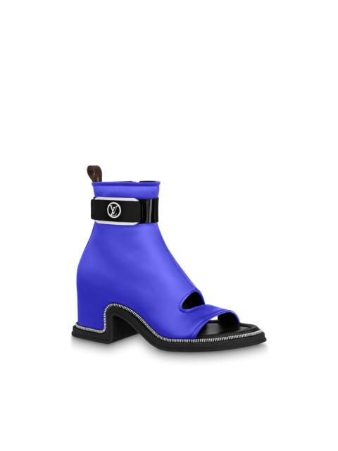 Louis Vuitton Moonlight Ankle Boot