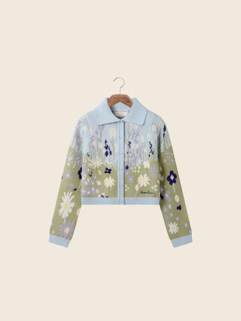 House of Sunny BLUEBELL TRIPPER