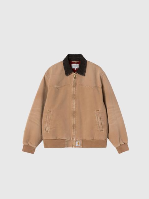 Carhartt OG SANTA FE JACKET