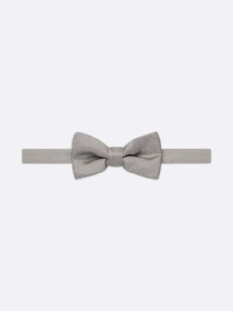 Dior Straight Edge Bow Tie