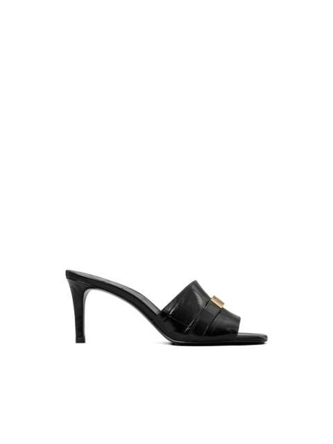 TORY BURCH LeeLee mule