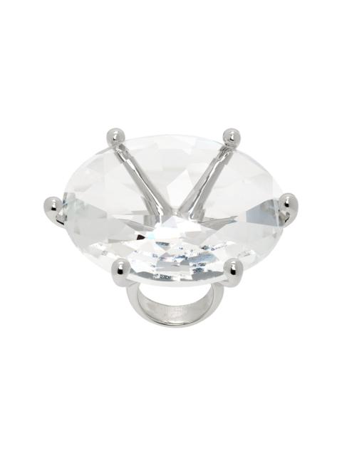 VAQUERA D’heygere Edition Solitaire Ring