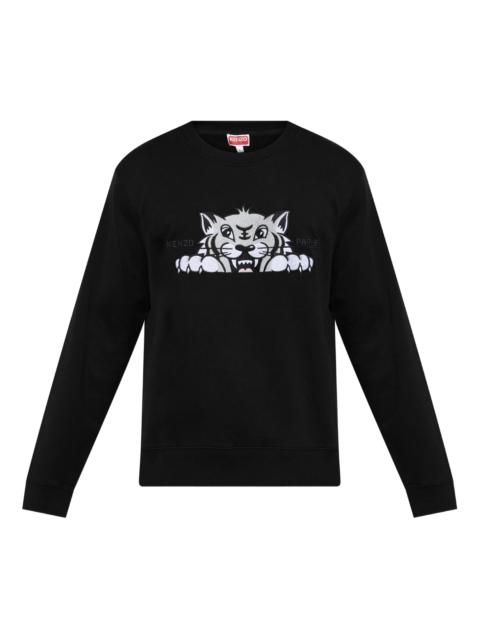 KENZO Kenzo Happy Tiger Sweatshirt