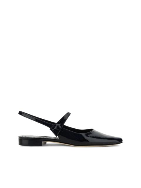 Didion Fabio ballerina shoes