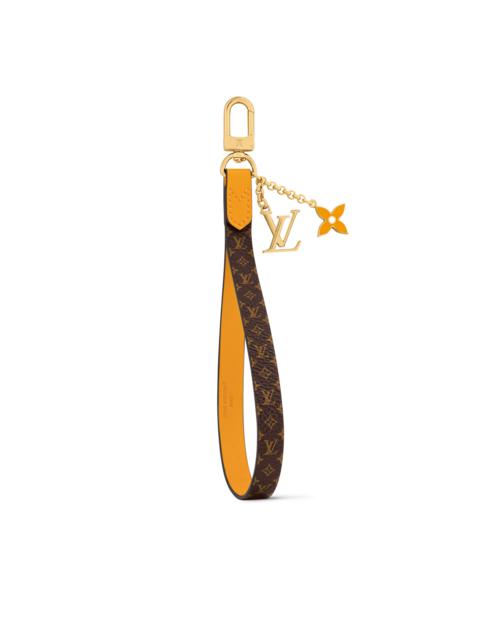Louis Vuitton Maxi Dragonne Key Holder