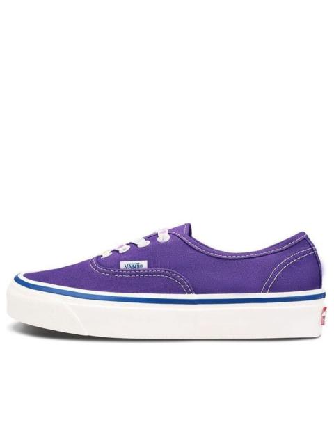 Vans Authentic 44 'Purple' VN0A38ENWO5