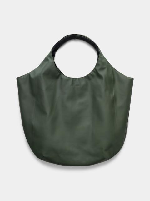 Stutterheim Svea Puffer Bag Green Green