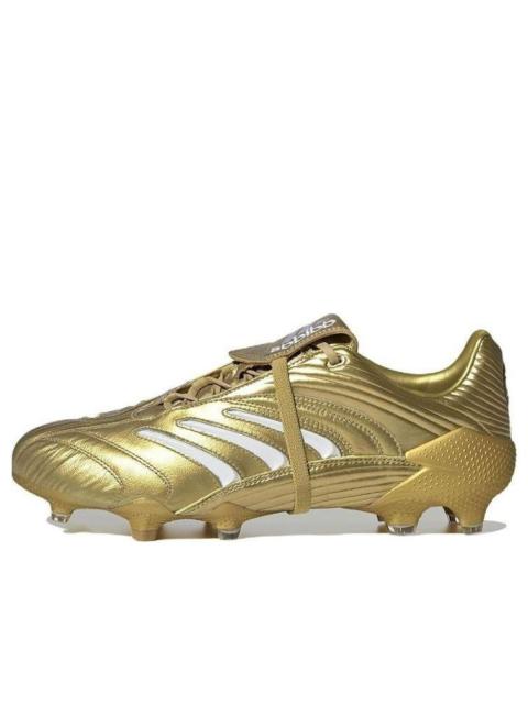 adidas adidas Predator Absolute FG 'The Comeback' HP9137