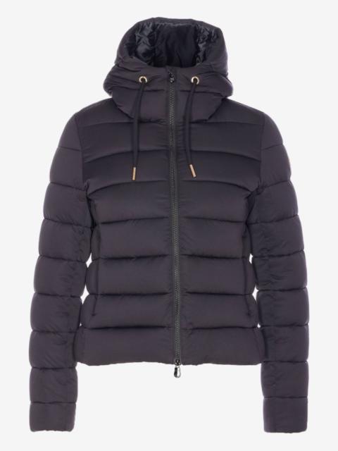 Save The Duck hooded padded jacket
