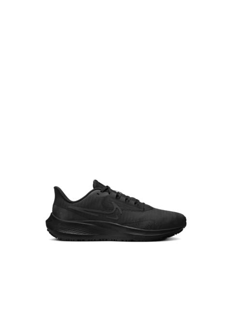 Nike shield zoom sneakers