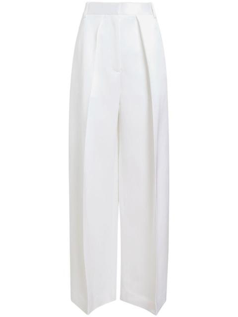 KHAITE Marinta trousers
