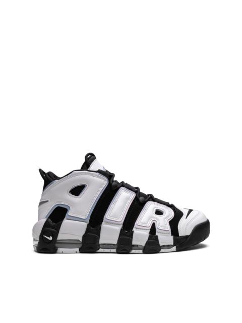 Air More Uptempo "Cobalt Bliss" sneakers