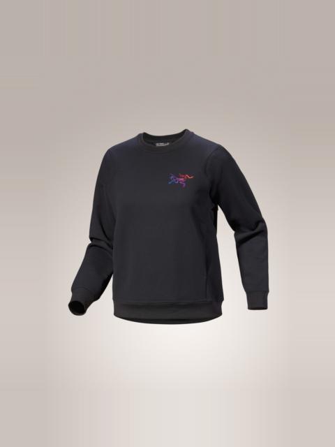 Arc'teryx Aestas Crew Neck Pullover