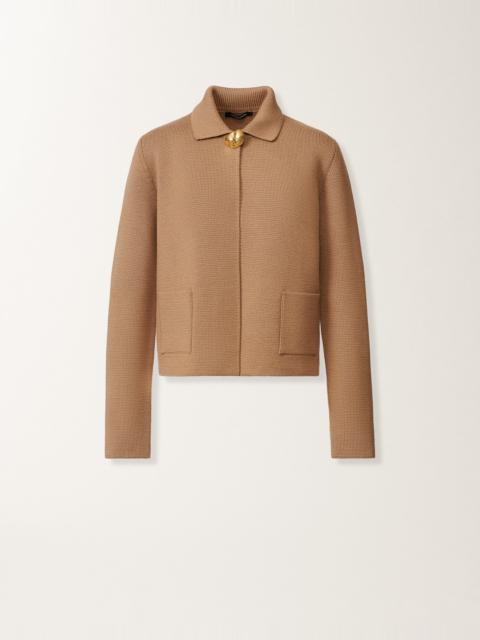 FABIANA FILIPPI Merino wool jacket