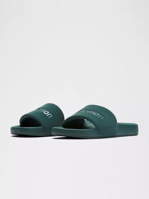 lululemon Women's Restfeel Slide *Graphic