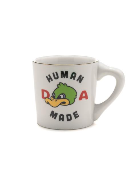 HUMAN MADE Duck Compact Umbrella（Human Made Duck Compact