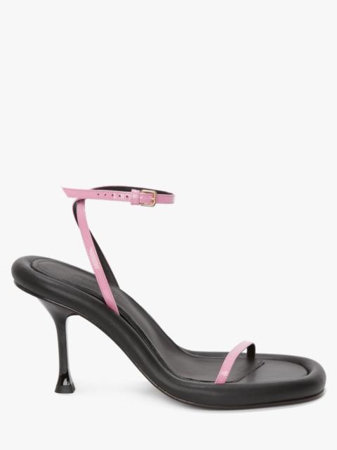 WOMEN'S BUMPER HEEL SANDAL