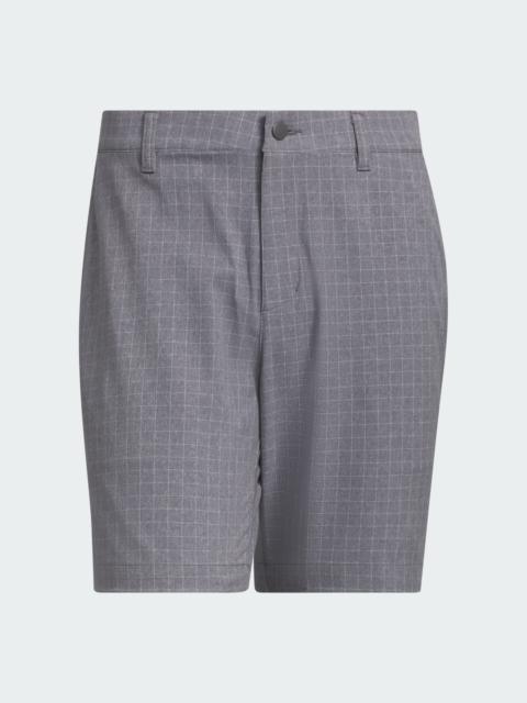 adidas Ultimate365 7-Inch Set Shorts