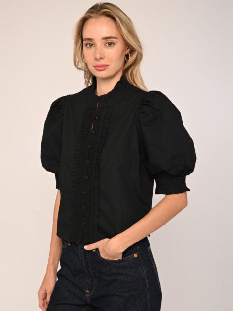 Love the Label Zinny Top