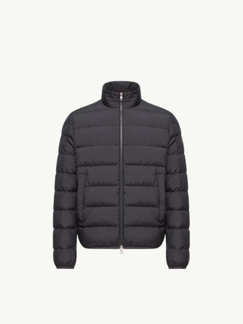 Moncler Baudinet Short Down Jacket