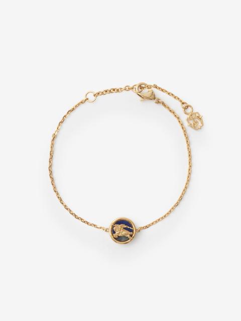 Burberry EKD Coin Bracelet
