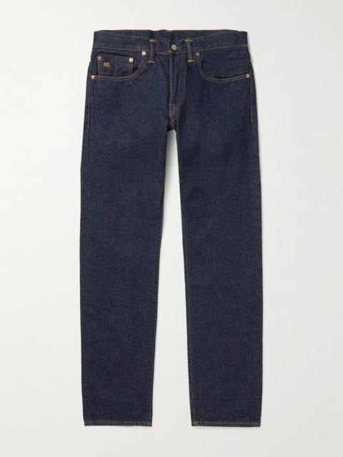 RRL by Ralph Lauren Slim-Fit Selvedge Jeans