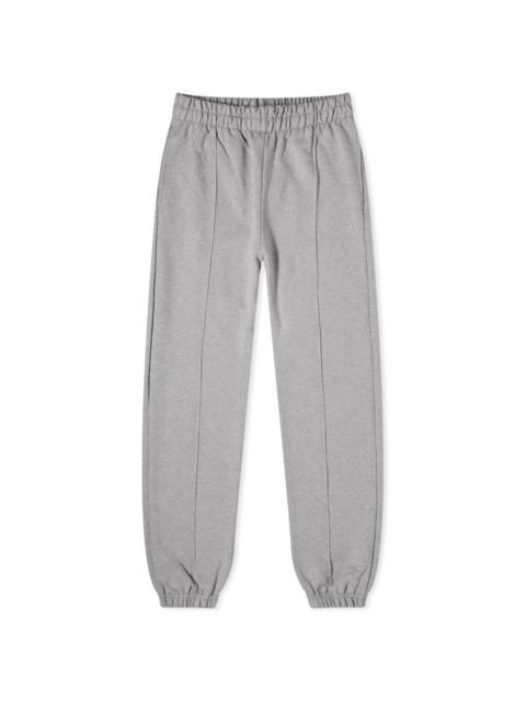 GCDS GCDS Embroidered Logo Sweat Pants