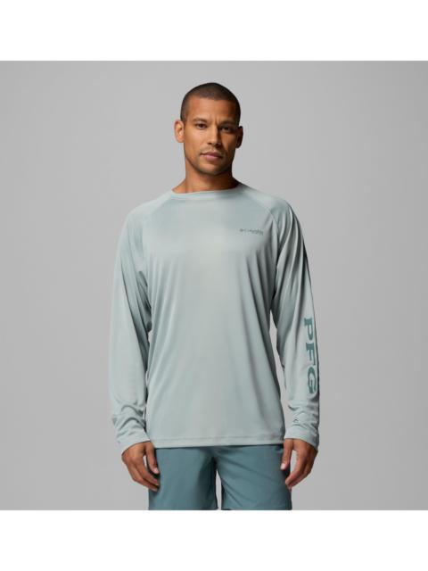 Columbia Men's PFG Terminal Tackle Long Sleeve Shirt