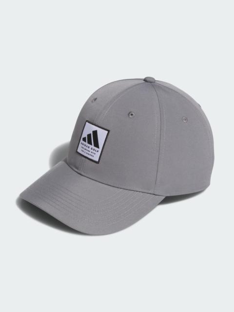 adidas GOLF PERFORMANCE HAT
