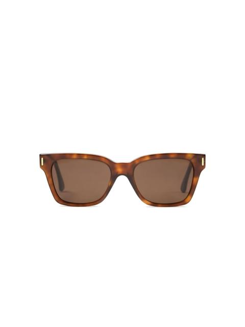 RETROSUPERFUTURE Francis square-frame sunglasses