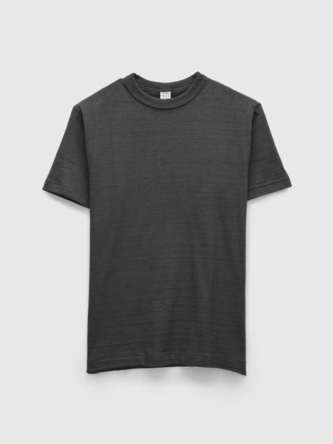 Warehouse & Co. 4601 Tube Knit Tee in Sumikuro