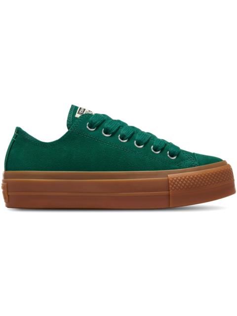 Converse Converse Chuck Taylor All Star Lift Platform Ox Clover Gum (Women's)